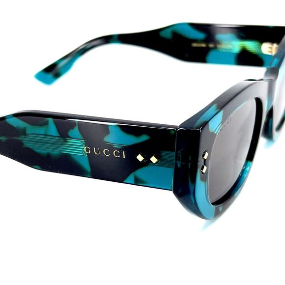 NEW!!! GUCCI Sunglasses GG1215S 001 Authentic main image 13